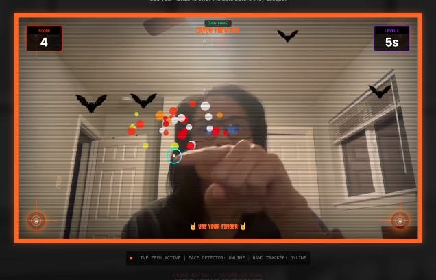 SEVEN DOORS TO HELL – screenshot 5