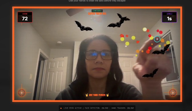 SEVEN DOORS TO HELL – screenshot 6