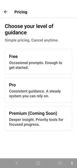 Tierline – screenshot 2