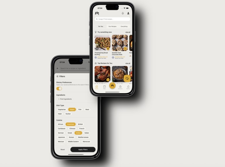 Makeable – screenshot 4