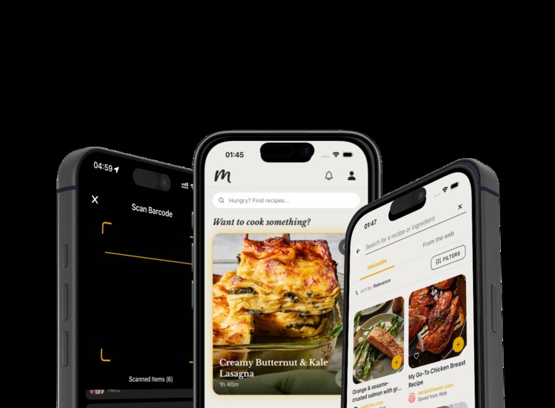 Makeable – screenshot 1
