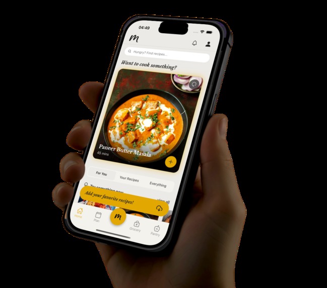 Makeable – screenshot 3