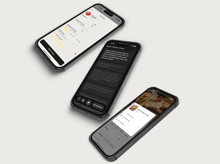 Makeable – screenshot 2