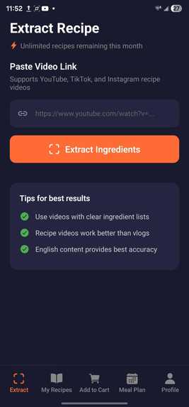 ClipToKart – screenshot 3