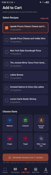 ClipToKart – screenshot 5