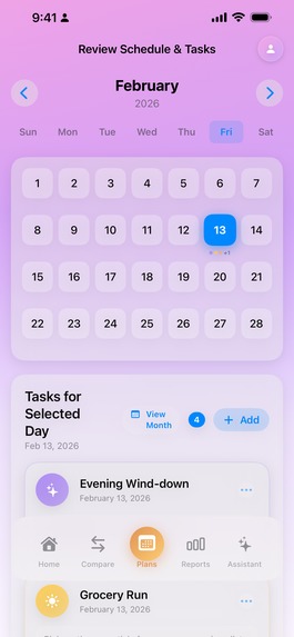 Nest: Budget & Productivity – screenshot 5