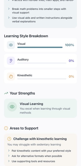 StudyScope – screenshot 7