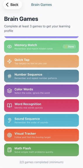 StudyScope – screenshot 9