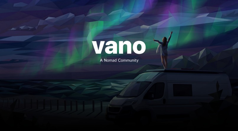 Vano - A Nomad Community – screenshot 1