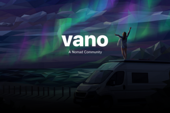 Vano - A Nomad Community
