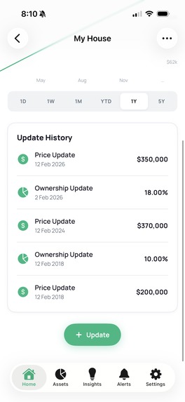 AssetVerse – screenshot 8