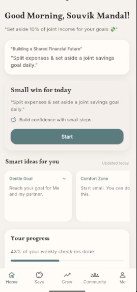 PocketNest – screenshot 2