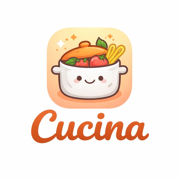 Cucina – screenshot 1