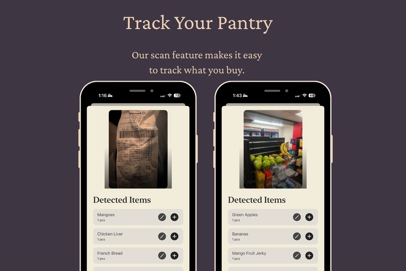 Crave: From Idea to Plate – screenshot 3