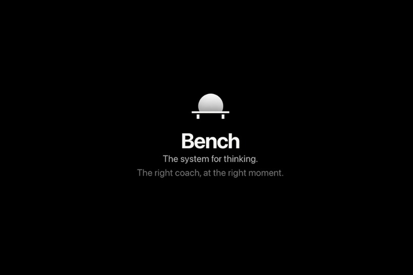 Bench - Put the Right Coach into Play – screenshot 1