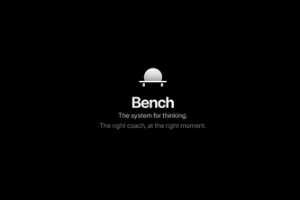Bench - Put the Right Coach into Play