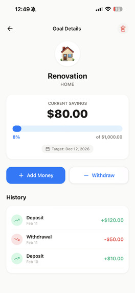 Savely – screenshot 9