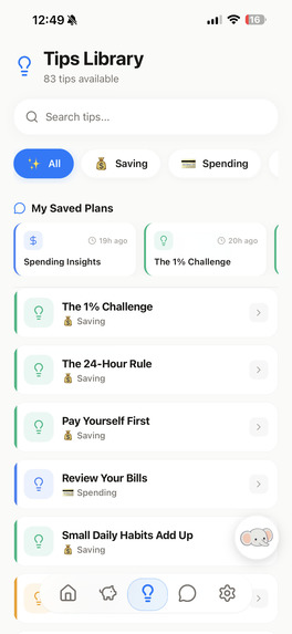 Savely – screenshot 10