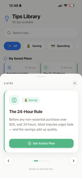 Savely – screenshot 11