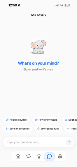 Savely – screenshot 12