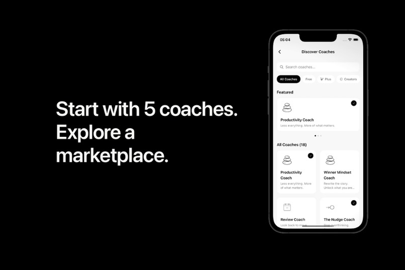 Bench - Put the Right Coach into Play – screenshot 6