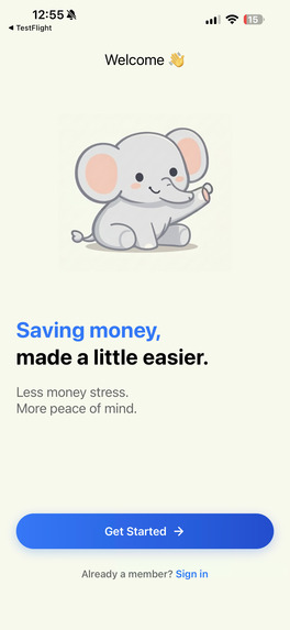Savely – screenshot 1