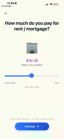 Savely – screenshot 3