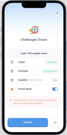 OceanGoals – screenshot 5