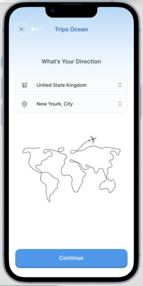 OceanGoals – screenshot 3