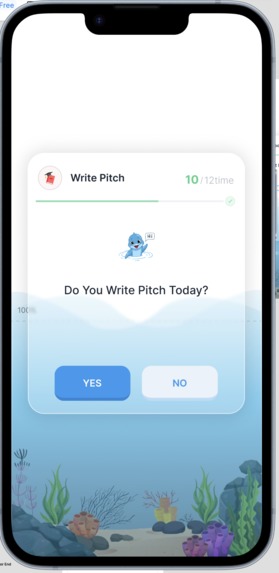 OceanGoals – screenshot 9