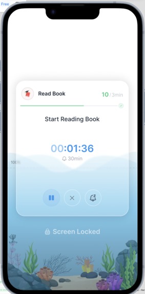OceanGoals – screenshot 8