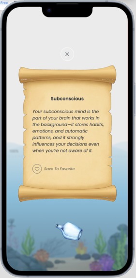 OceanGoals – screenshot 7