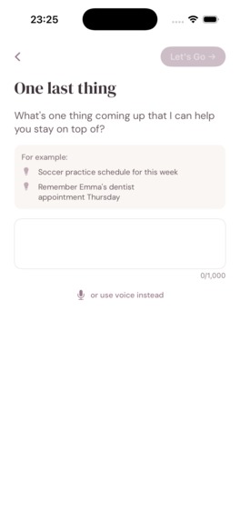 Hey Nancy – screenshot 7