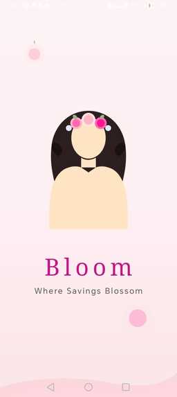 Bloom – screenshot 1