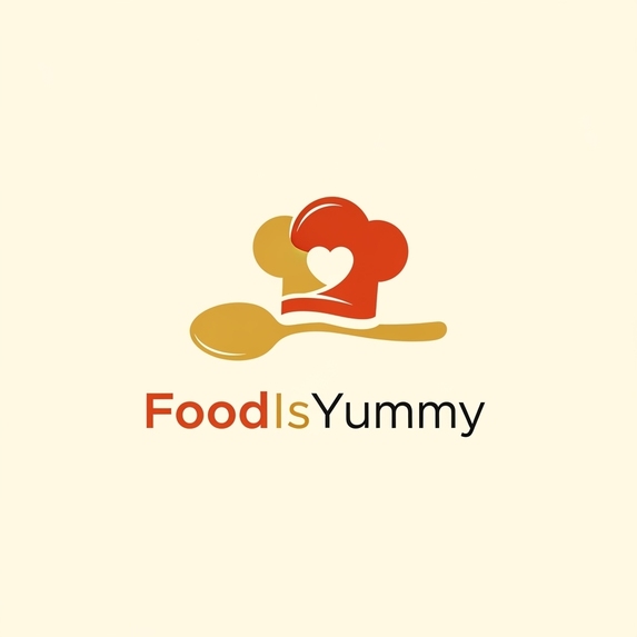FoodIsYummy – screenshot 1