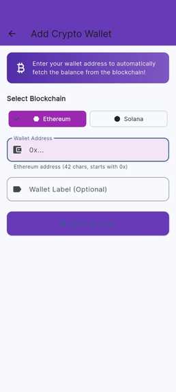 InvestPulse - Smart Investment Tracking – screenshot 2