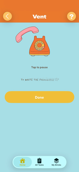 Brick By Brick – screenshot 2