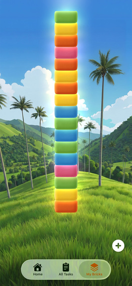 Brick By Brick – screenshot 4