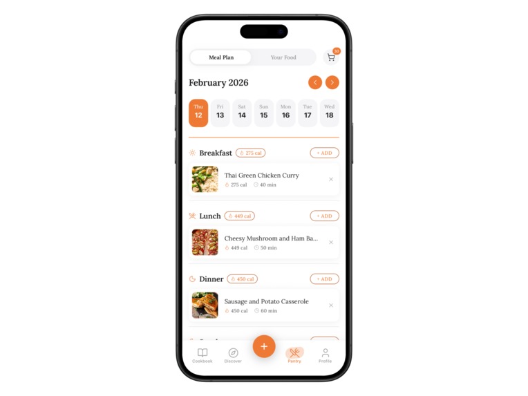 nom – screenshot 6