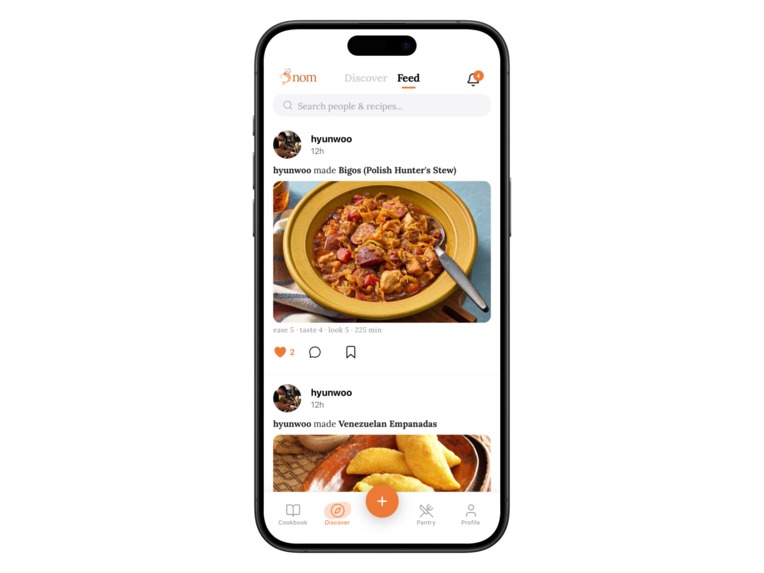 nom – screenshot 9