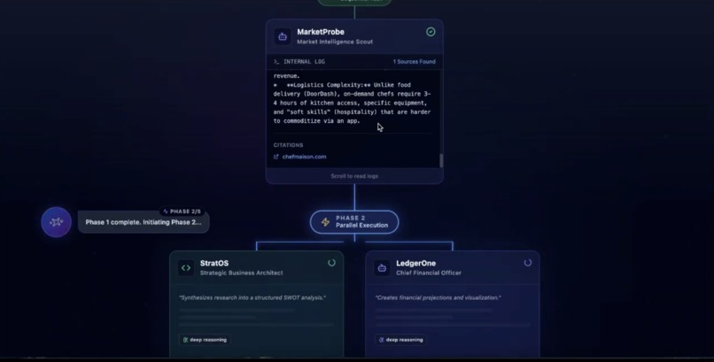 WishForge – screenshot 4