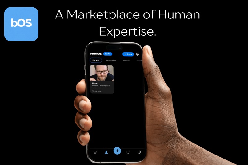 BetterOS – screenshot 4
