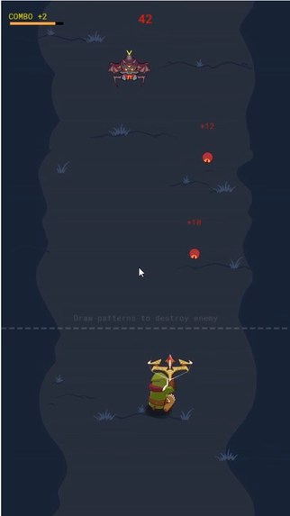 Doodle Hunter Magic – screenshot 3