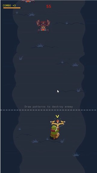 Doodle Hunter Magic – screenshot 4