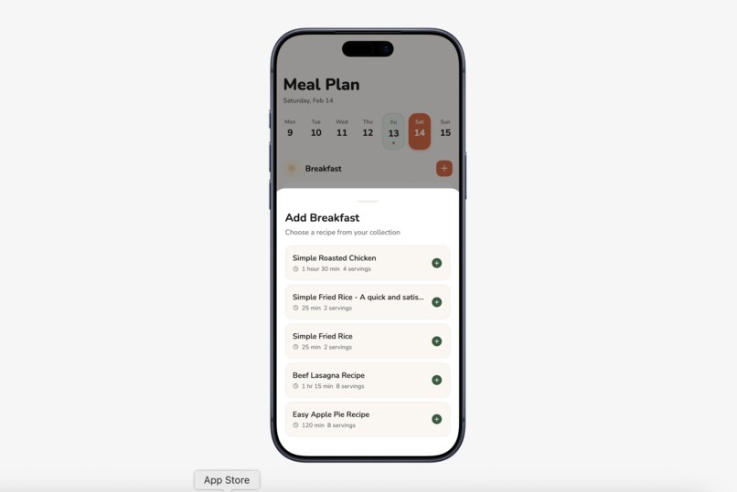 PlateIt – screenshot 10