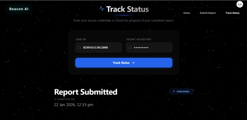 Beacon AI – screenshot 6