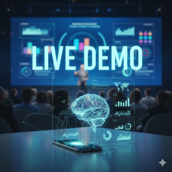 AI Voice Receptionist SaaS — Never Miss a Call Again – screenshot 2