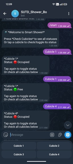 The Cubicle Cop – screenshot 1