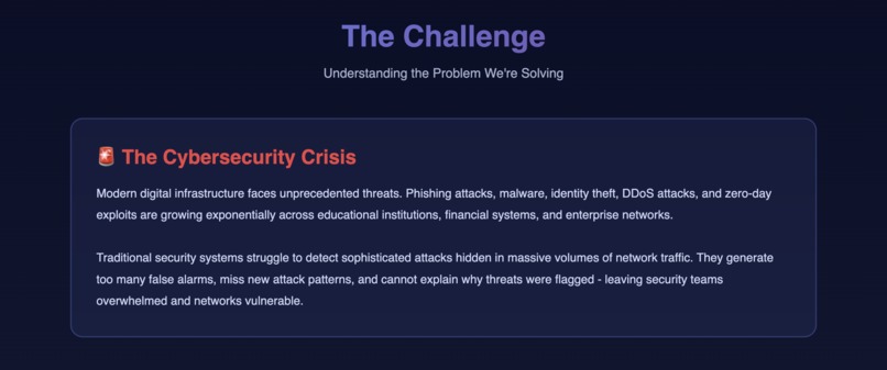 quantum-enabled anamoly detection  – screenshot 3