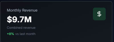 BusinessRadar – screenshot 8